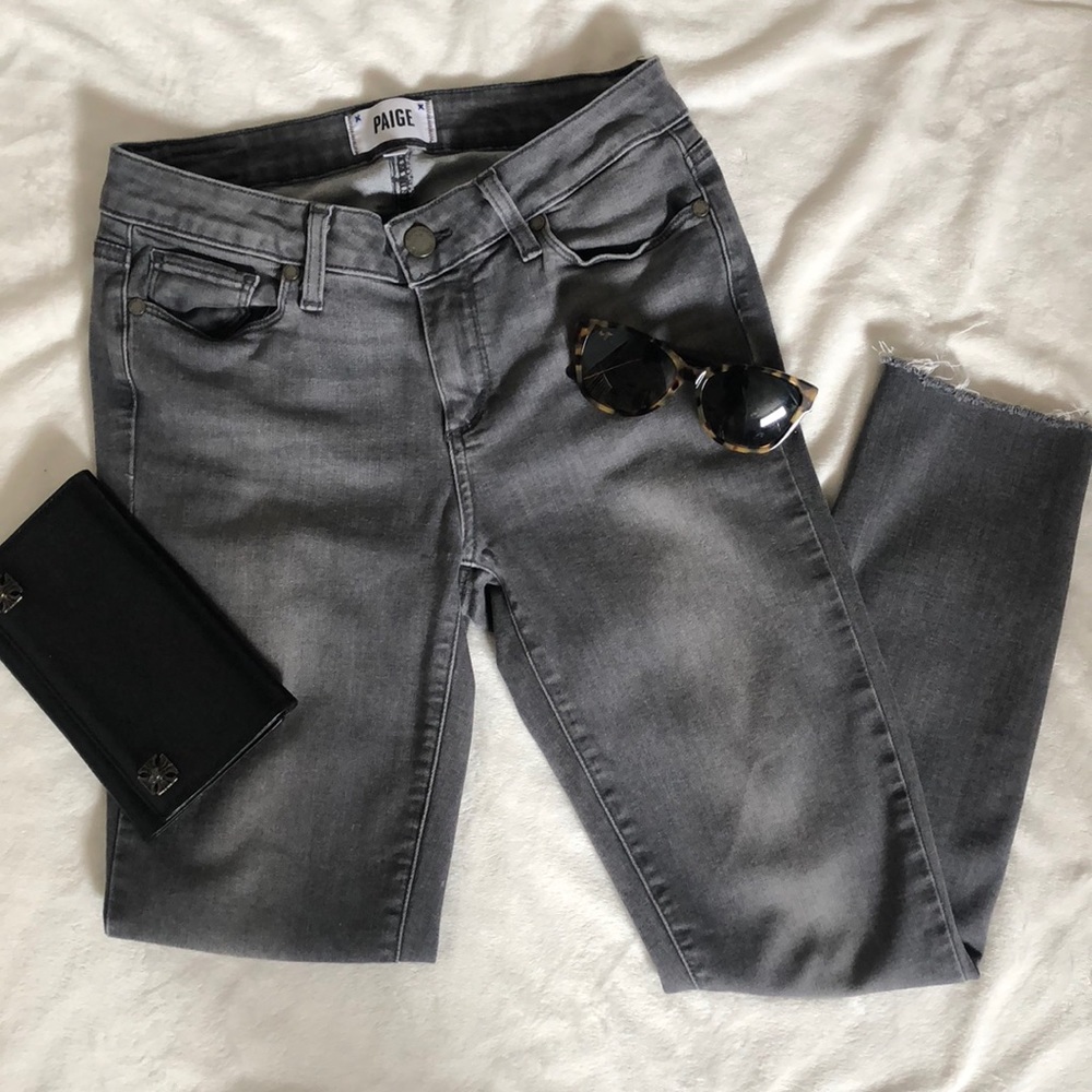 Paige Jeans